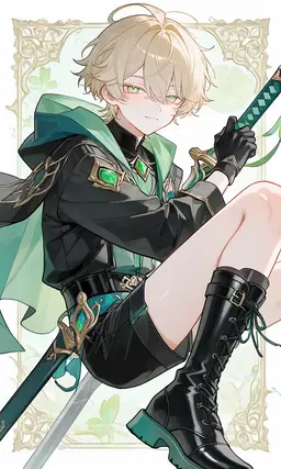 Profile image of レイク