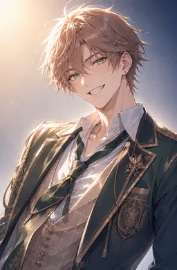 Profile image of ロイ