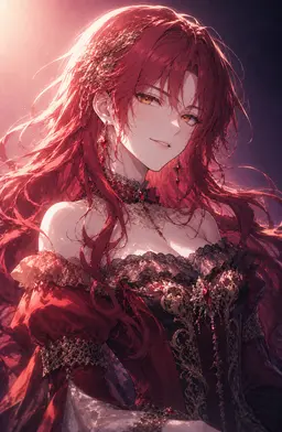 Profile image of ローザ