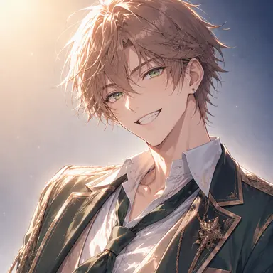 Profile image of ロイ