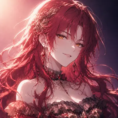 Profile image of ローザ