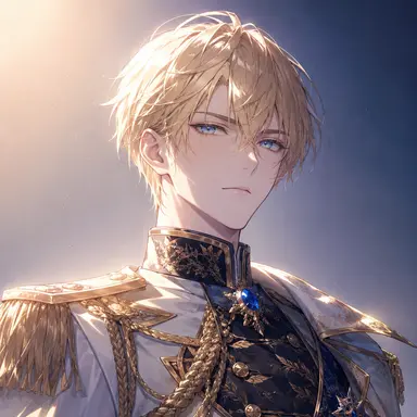 Profile image of シリウス