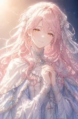 Profile image of アリア