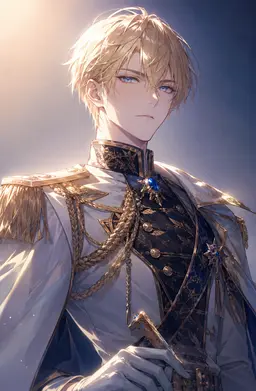 Profile image of シリウス