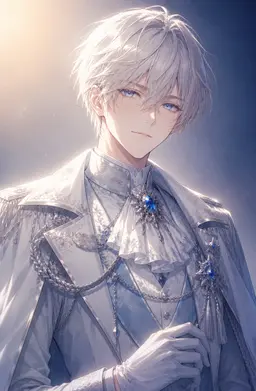 Profile image of セシル
