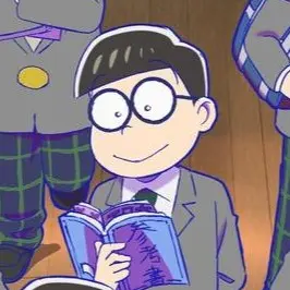Profile image of 松野 チョロ松