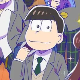 Profile image of 松野 おそ松