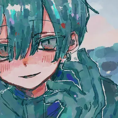 Profile image of 鯨