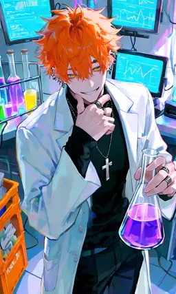 Profile image of 和臣