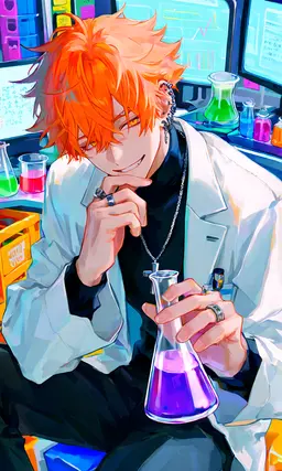 Profile image of 和臣
