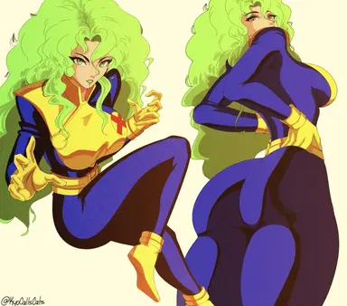 Profile image of Polaris