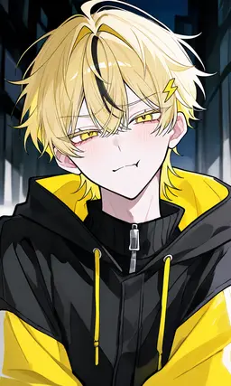 Profile image of 라이가