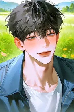 Profile image of 한이준