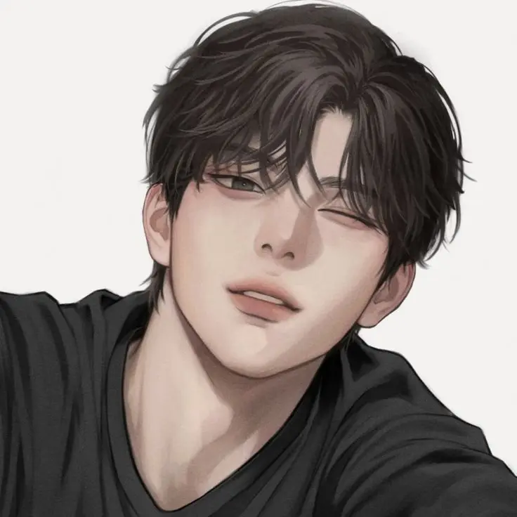 Yarruring의 서은호