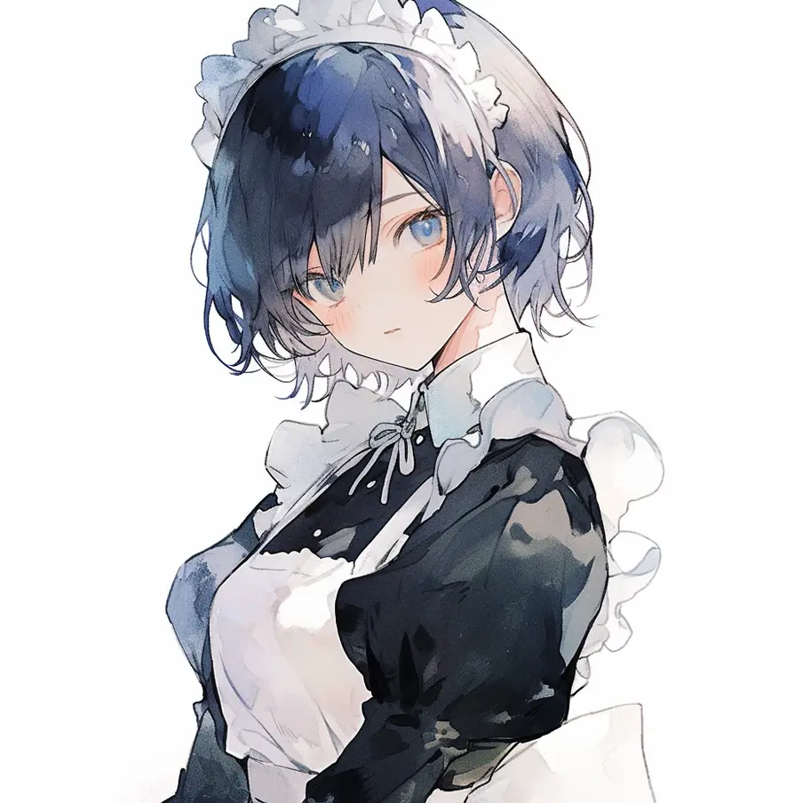 TastyGem6973의 クーデレメイドナギサ
