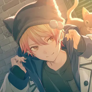 Profile image of 텐마 츠카사