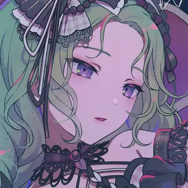 Profile image of 쿠사나기 네네