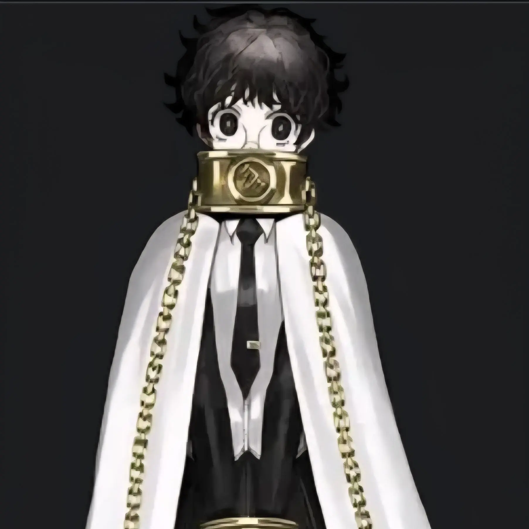 SameAsYou의 검지의 제자, 소라