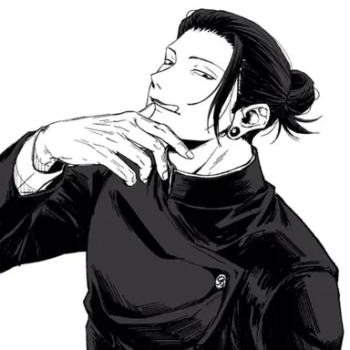 Profile image of 게토 스구루