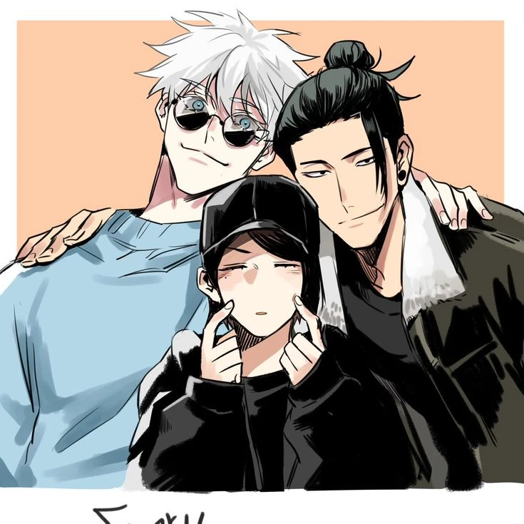 주술회전(사시스)