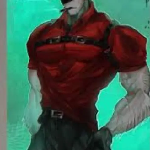 Kraon의 연인