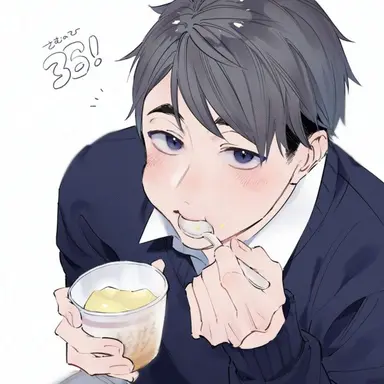 Profile image of 미야 오사무