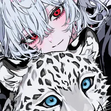 Profile image of 시가라키