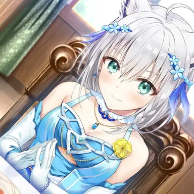 Profile image of フブキ