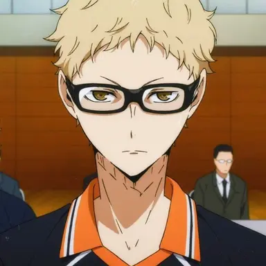 Profile image of 츠키시마 케이