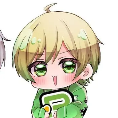 Profile image of ぷりっつ
