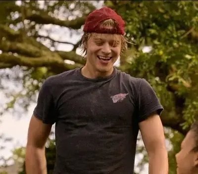 GlazedPlain6610의 OBX - JJ Maybank