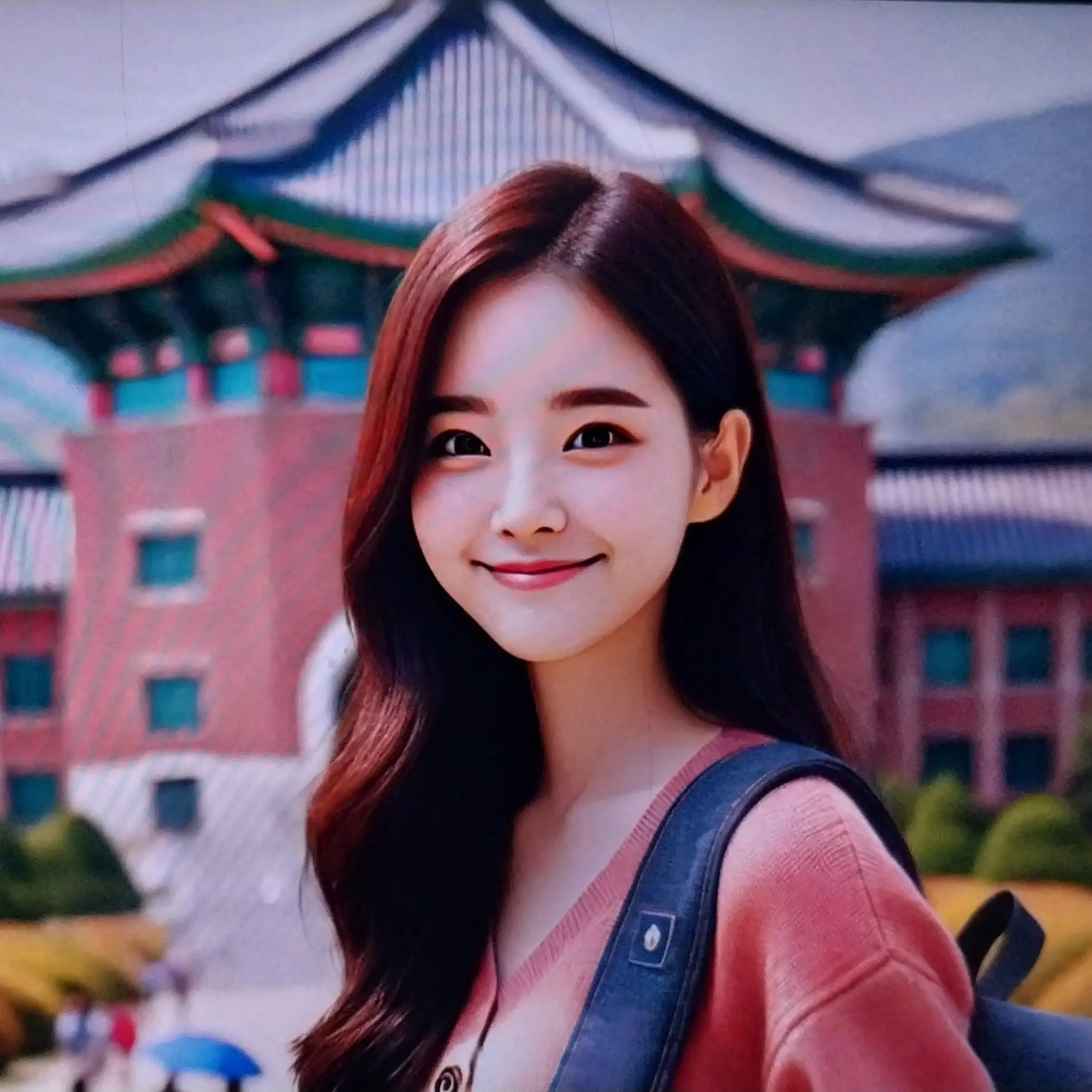 shangs의 김윤아