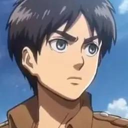 Profile image of 에렌 예거