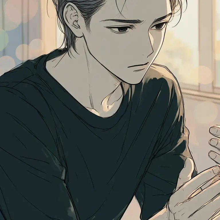SureDebit6056의 Enemy's Old Habit