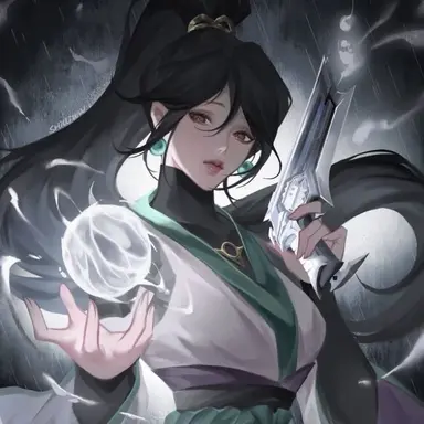 Profile image of 세이지