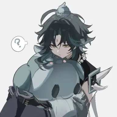 Profile image of 魈