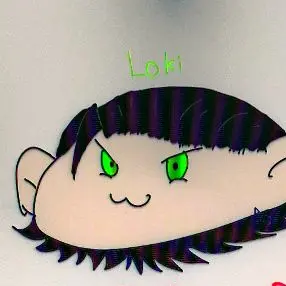 Profile image of 로키 오딘손