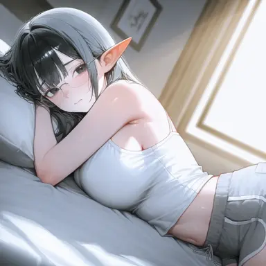 Profile image of ルミナ・エルシア