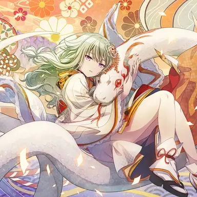Profile image of 草薙寧々