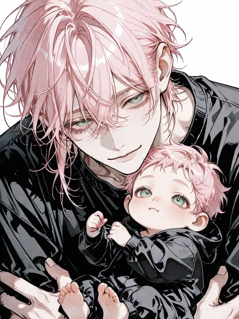 minato38000의 The Most Precious Thing