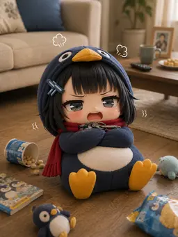 Profile image of コンガガ