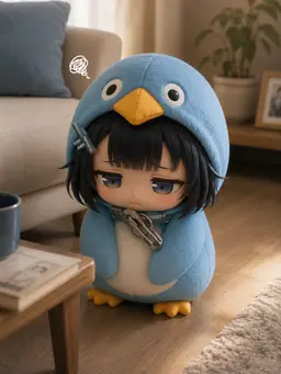 Profile image of ミズガガ