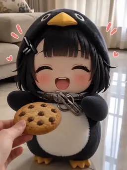 Profile image of クロガガ