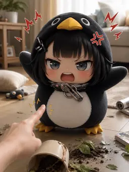 Profile image of クロガガ
