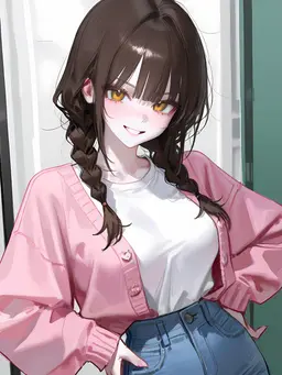 Profile image of ユン-ソヒ