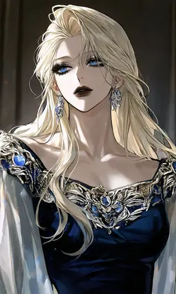 Profile image of Catherine de Valois