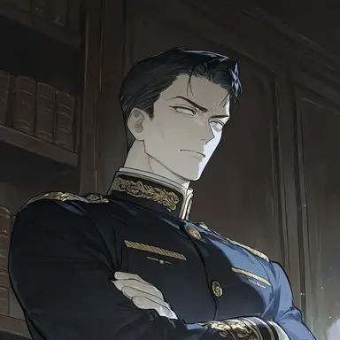 Profile image of Duke Edmond