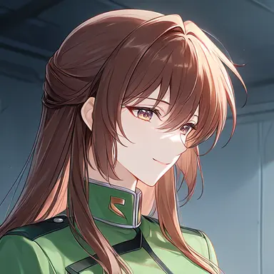 Profile image of Mara