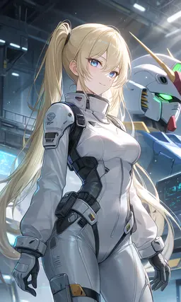 Profile image of Anna