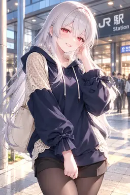 Profile image of リリア